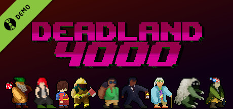 Deadland 4000 Demo