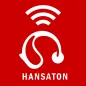 HANSATON stream remote