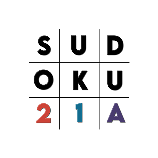 Sudoku 21A