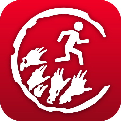 Zombies, Run!