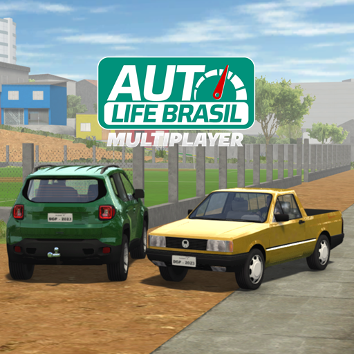 Download Auto Life I Multiplayer - BETA android on PC