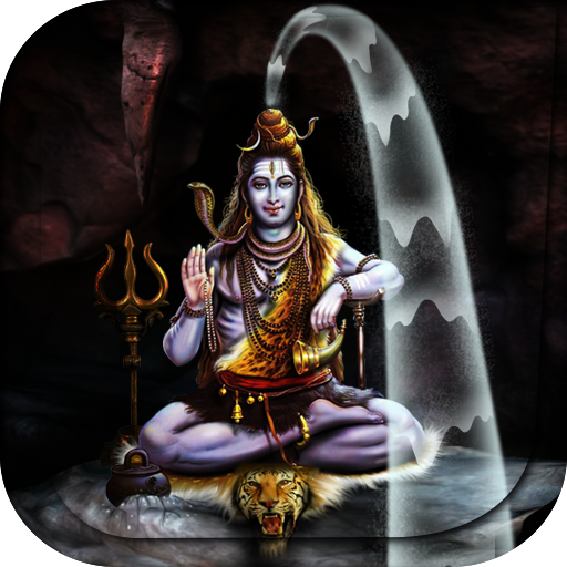 Lord Shiva LiveWallpaper