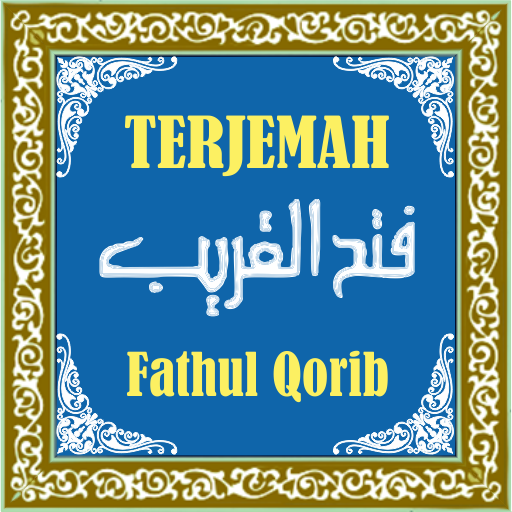 Terjemah Fathul Qorib (Taqrib)