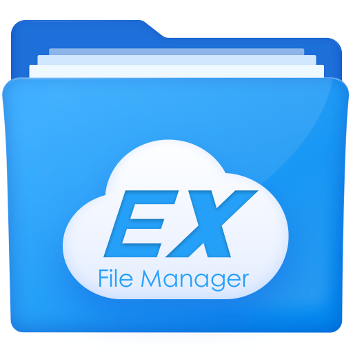 EX Manajer File: File Explorer
