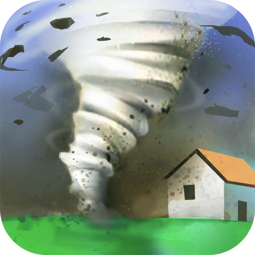 Tornado.io!