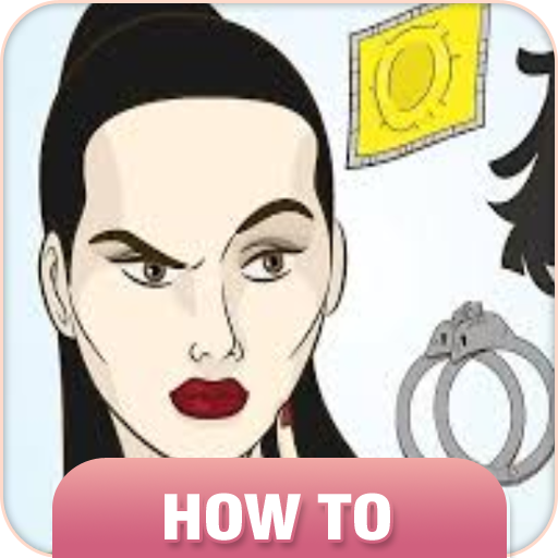 How to Be a Dominatrix