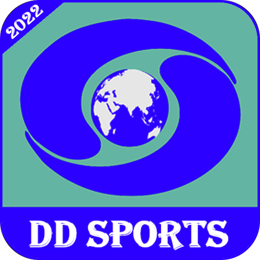 DD Sports Live All TV Guide