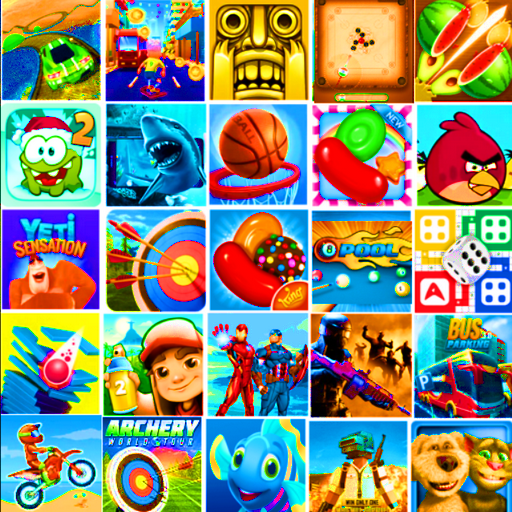 Apps & Games APK APPS clue