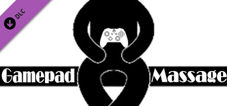 Gamepad Massage - source code