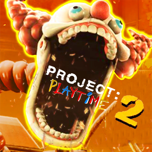 Project Playtime 2