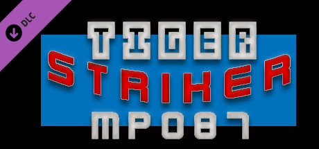 Tiger Striker MP087