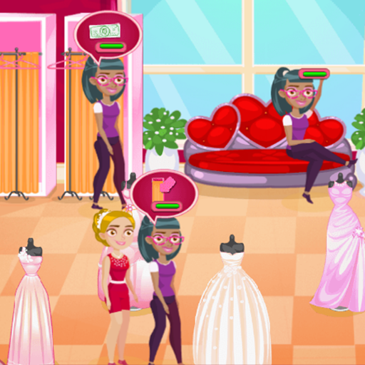 Vestidos Bridal Boutique