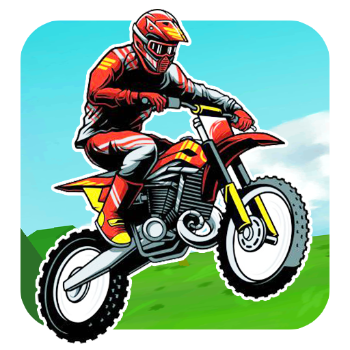 Moto Bike Race : 3XM Game