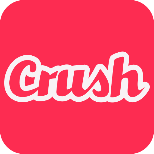 Crush Free Online Dating App - Find Real Love