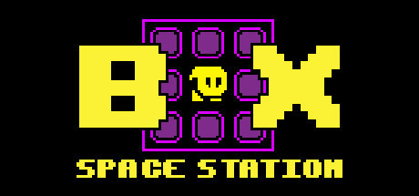 BOX: Space Station Playtest