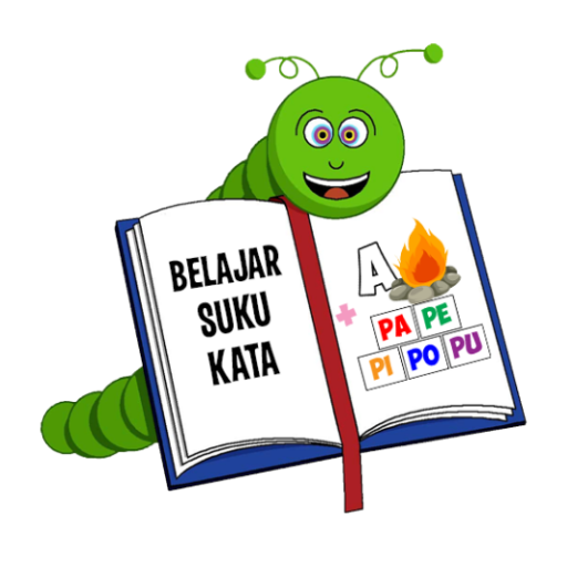 Belajar Suku Kata Mudah