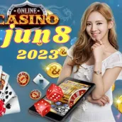 JUN88- kho game giải trí