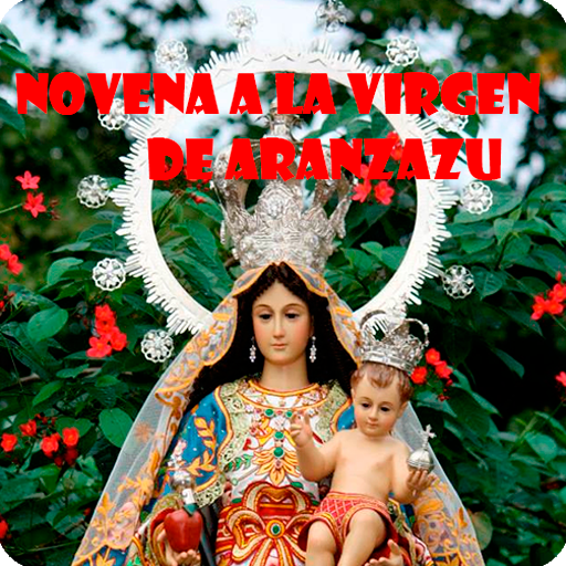 Novena Virgen Aranzazu