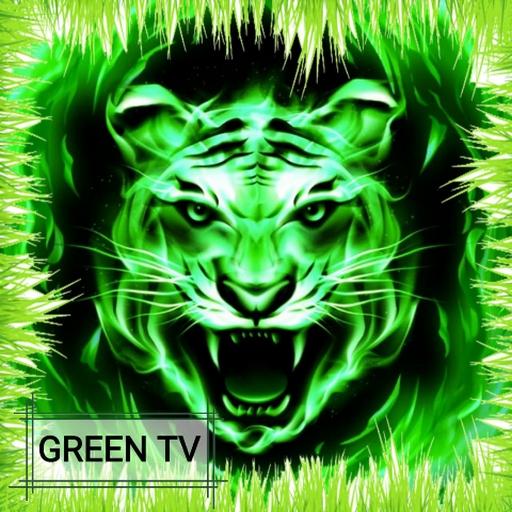 Green Tiger Tv