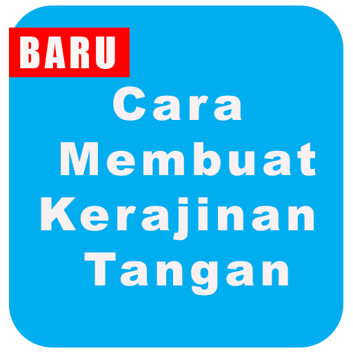 Cara Membuat Kerajinan Tangan Mudah Terlengkap