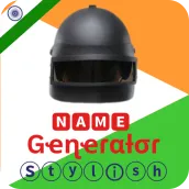 BGMI STYLISH NAME GENERATOR