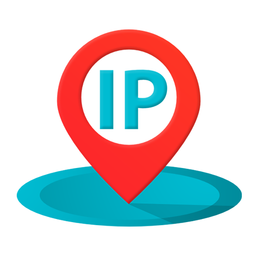 IP Geolocation Finder - Track 