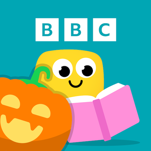 CBeebies Storytime: Read