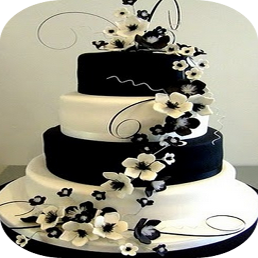 Wedding Cake Design