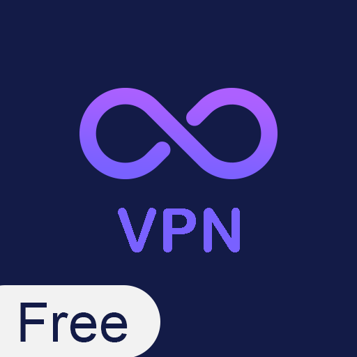 infiVPN - Free VPN Proxy Serve