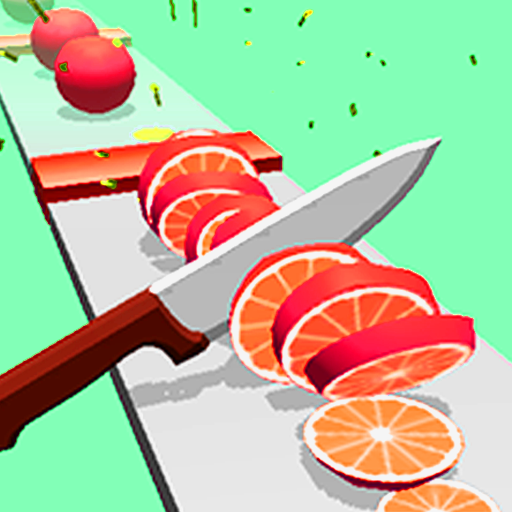 Cut Blox Fruits