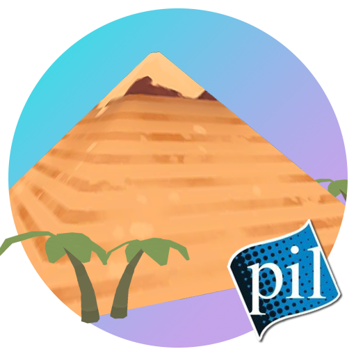 PI VR Landmarks