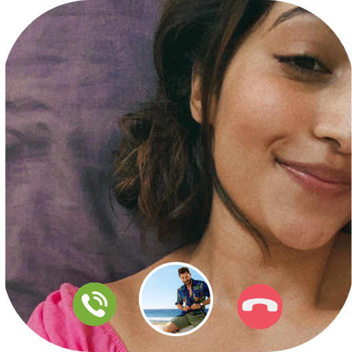 Girls Live Video Call