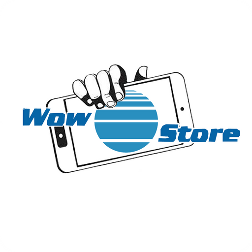 Wow Store