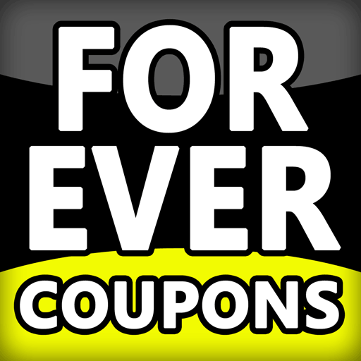 Coupons for Forever 21