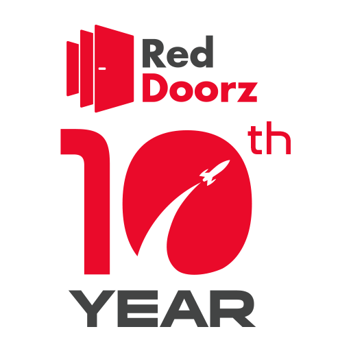 RedDoorz: Hotel Booking App