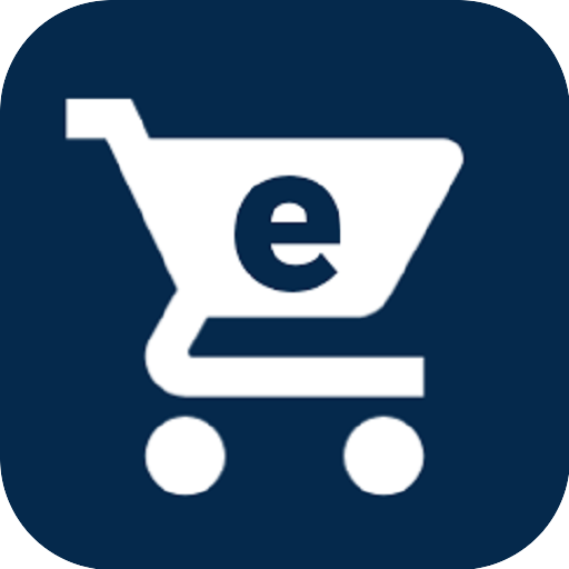 E Shopping Online Mobile App