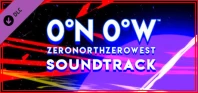0°N 0°W Soundtrack