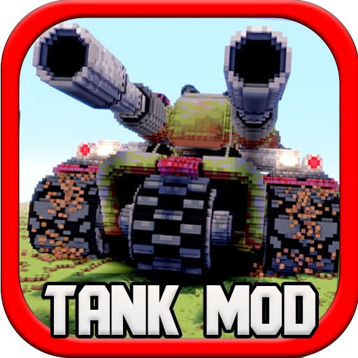 Tank Mod for Minecraft PE