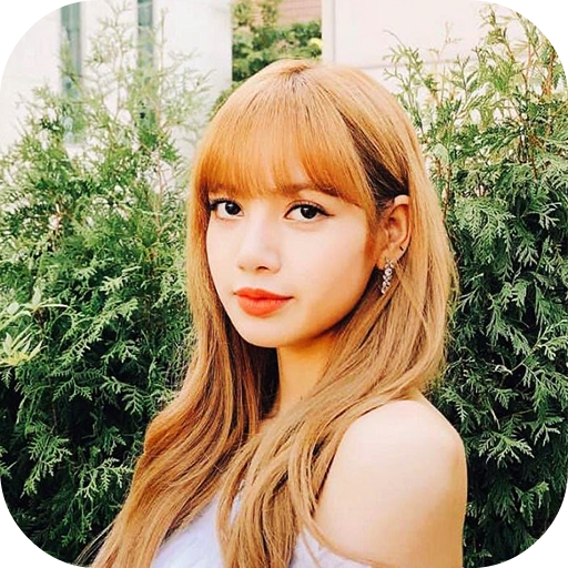 Lisa Blackpink Wallpaper Kpop 