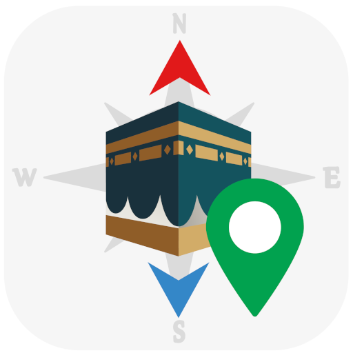 Qibla Direction and Location