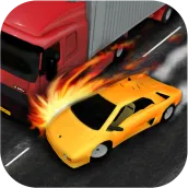 Crash Racing: Endless Rush 3D