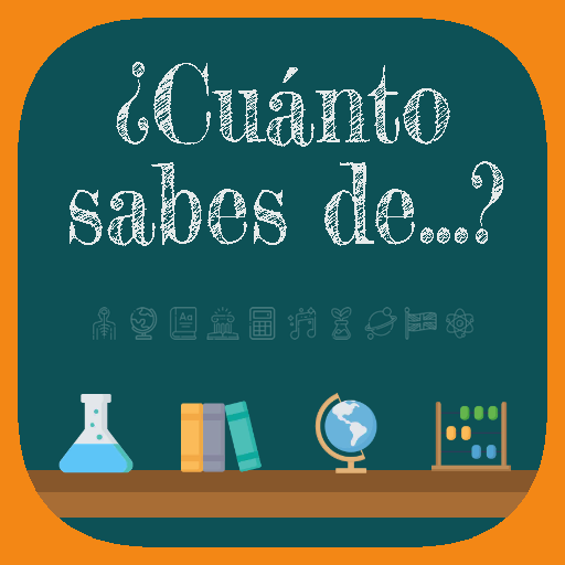 QuizClass - ¿Cuánto Sabes de?