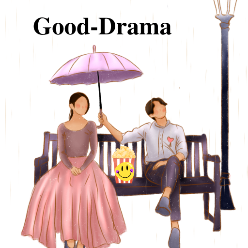 DramaGood - Drama, Show, Movie