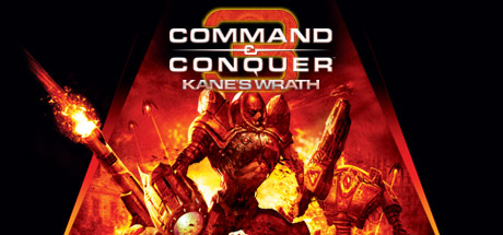 Command & Conquer 3: Kane's Wrath