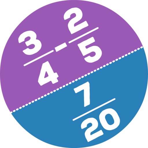 Domino Fractions