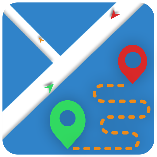 GPS Maps & Directions