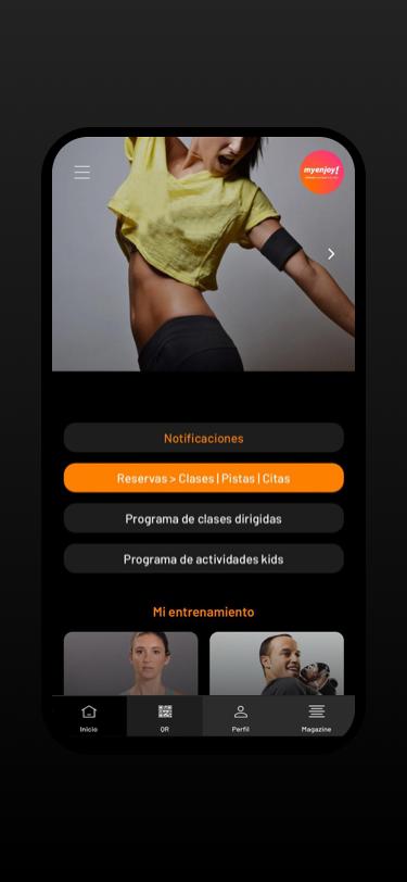 gallery