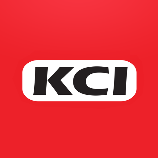 Koogle - KCI Wireless Intranet