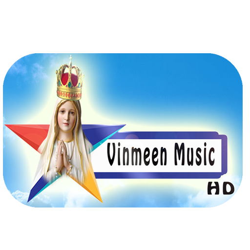 Vinmeen Music TV