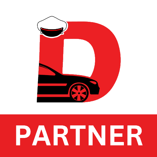 DriversInIndia - Driver's App